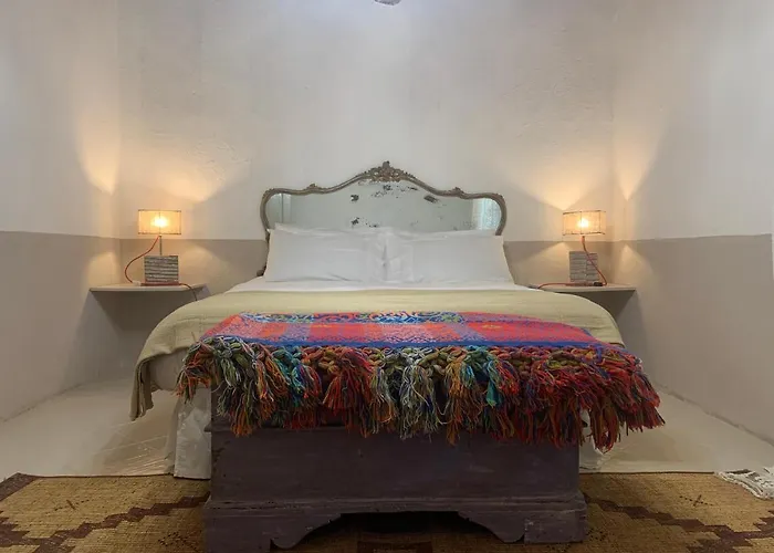 Capannacce Organic And Horse FarmAgriturismo