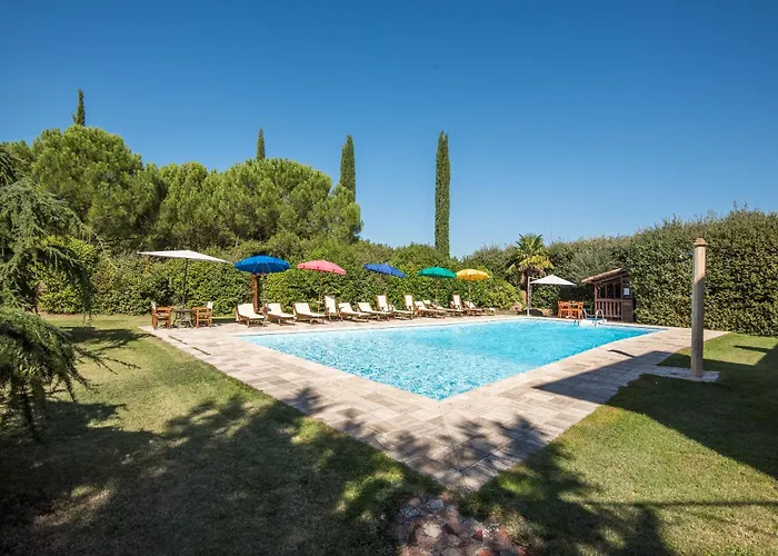 Appartamento la Cantina