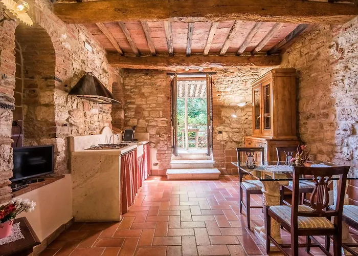 Appartamento la Cantina