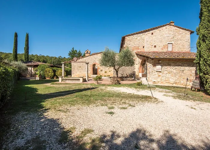 Appartamento la Cantina