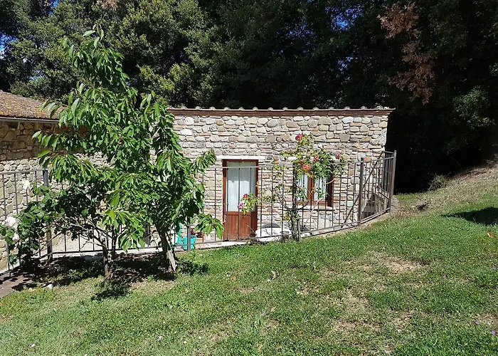 Agriturismo Il Solaio