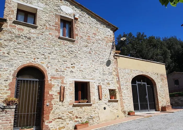 Agriturismo Il Solaio